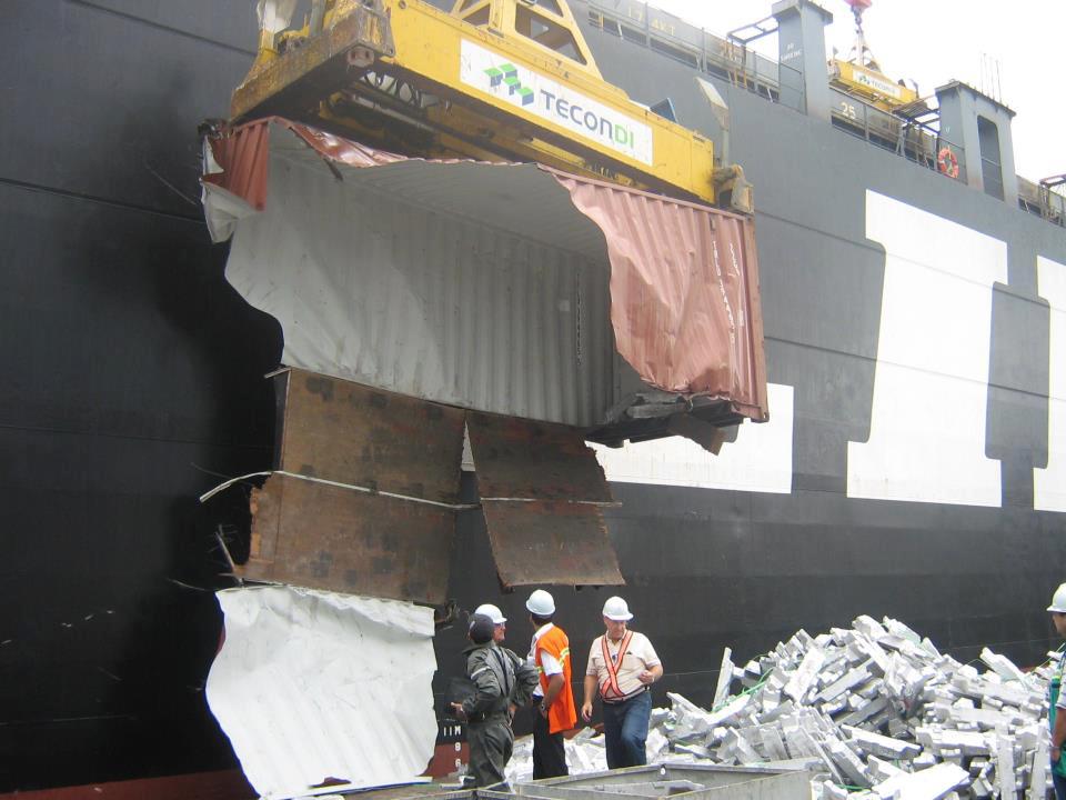 Felixstowe Dockers Container Accident Compilation 4 !!! Fails + Accidents + Lucky + Funny MUST