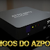 FREESATELITALHD ATTO NET 5 ATUALIZAÇÃO V110 15/11/2016