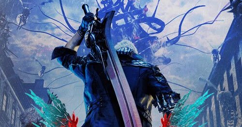 devil may cry 5 download highly compressed devil may cry 5 download highly compressed