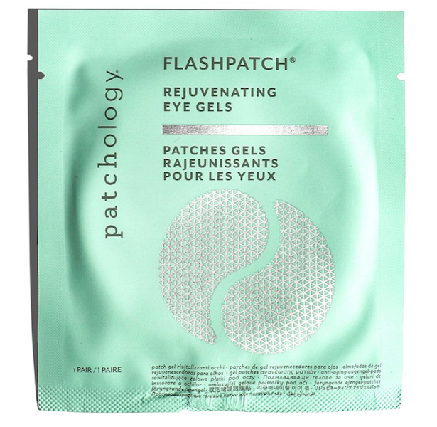 lola's secret beauty blog Patchology Flashpatch Rejuvenating Eye Gels