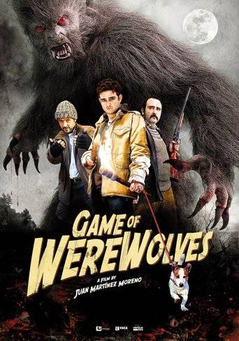 Game of Werewolves (2011) με ελληνικους υποτιτλους