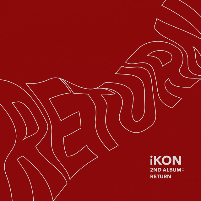 [Album] iKON - Return (iTunes Plus AAC M4A + Digital Booklet)