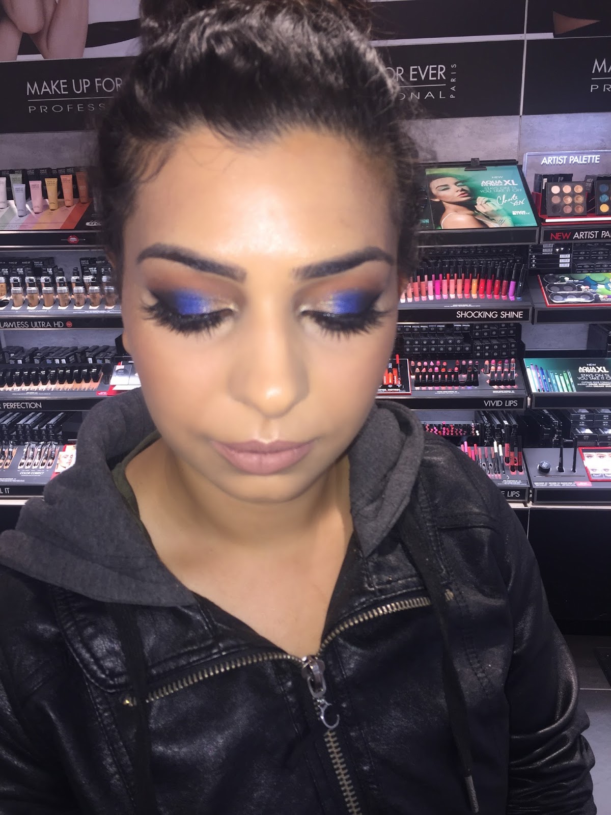 Calgary Makeup Artist