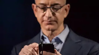طلب تحقيق مع السعودية لاختراقها مدير Amazon طلب تحقيق مع السعودية لاختراقها مدير Amazon