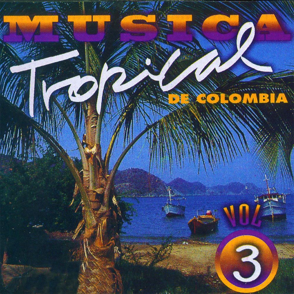 Lista 105+ Foto Los Grandes éxitos De La Música Tropical Actualizar Lista 105+ Foto Los Grandes éxitos De La Música Tropical Actualizar