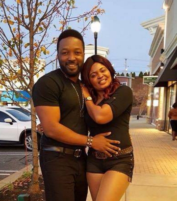 richard nwosu wife stellamaris