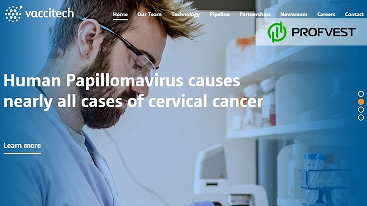 Vaccitech IPO перспективы и возможность заработка на акциях Vaccitech IPO перспективы и возможность заработка