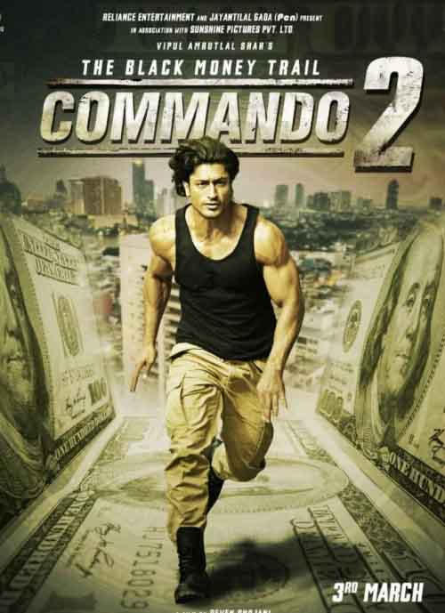 commando 2 2017 commando 2 2017