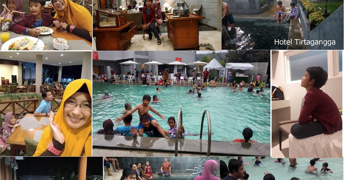 Cipanas Garut Tirta Gangga / Hotel Nugraha Cipanas Garut | Bungalow