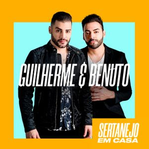 Featured image of post Baixar Cd Guilherme E Benuto