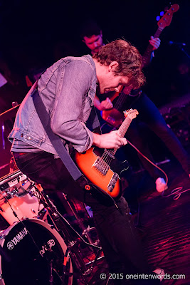 Basements at The Silver Dollar Room June 18, 2015 NXNE Photo by John at One In Ten Words oneintenwords.com toronto indie alternative music blog concert photography pictures