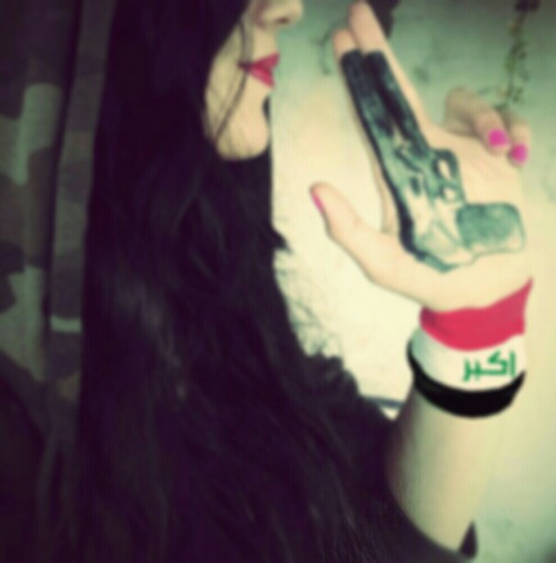 صور بنات عسكريات 2020 صور بنات بالملابس العسكرية