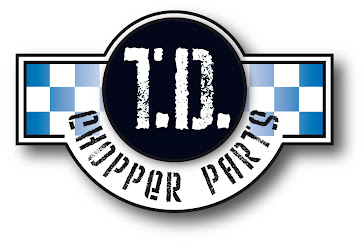 TD Chopperparts