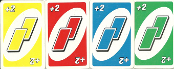 Game Design and Production: Have you ever played UNO?