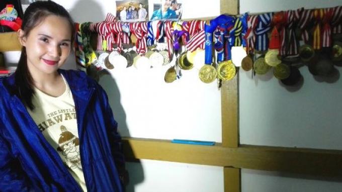 Pesilat Indonesia Wewey Wita Pesilat Indonesia Wewey Wita