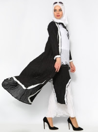 Trend mode gamis modern untuk wanita muslim masa kini