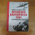 Operation Barbarossa 1941 Hitler Against Stalin by Christer Bergstrom