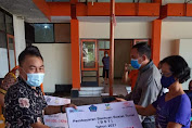 Penyaluran BST, Dinsos Manado Saling Koordinasi dengan PT Pos