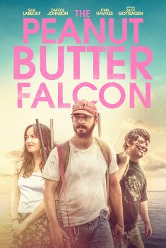 The Peanut Butter Falcon Torrent - BluRay 720p/1080p Legendado