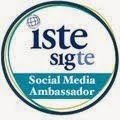 SIGTE Social Media Ambassador