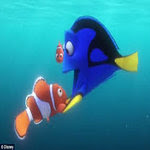 Finding Dory Fish Charades Finding Dory Fish Charades