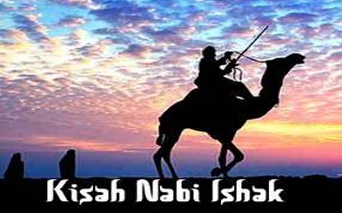 Kisah Nabi Ishak AS, Keteguhan Doa dan Kelahiran yang Dinanti Kisah Nabi Ishak AS, Keteguhan Doa dan Kelahiran yang Dinanti