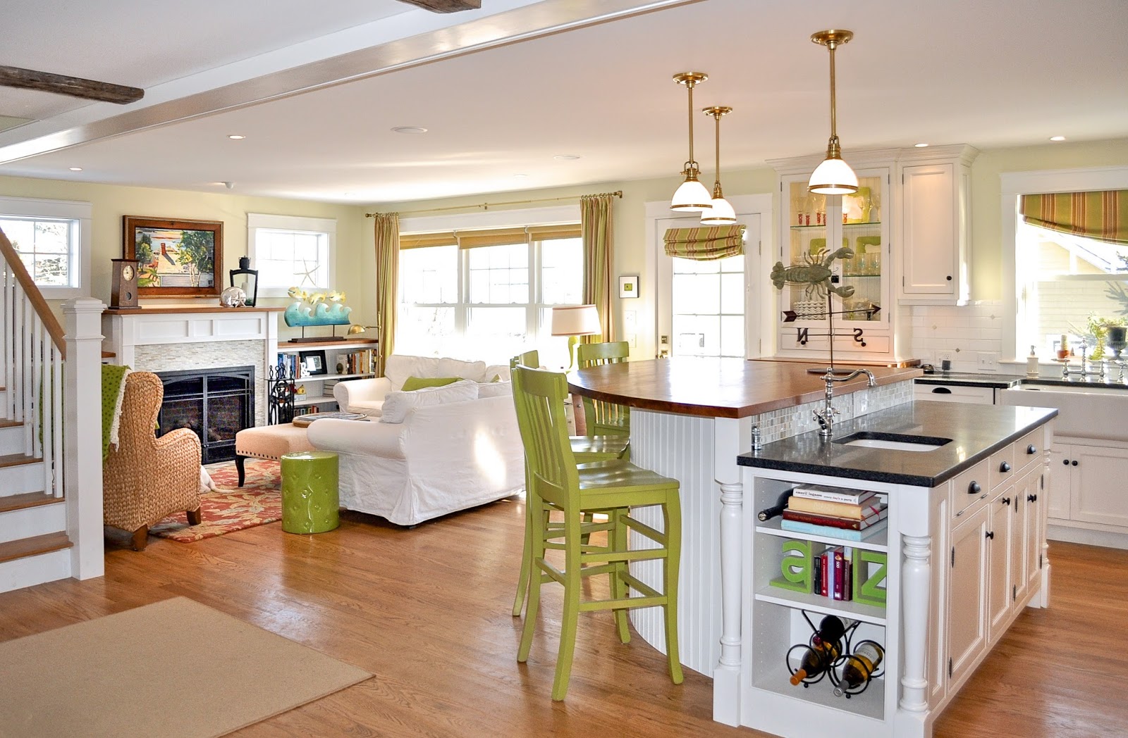 Sopo Cottage Our Own Sopo Cottage Before After