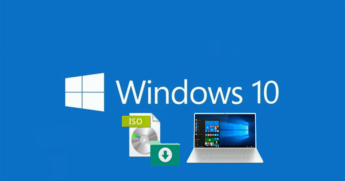 descargar windows 10 ultima version 2022