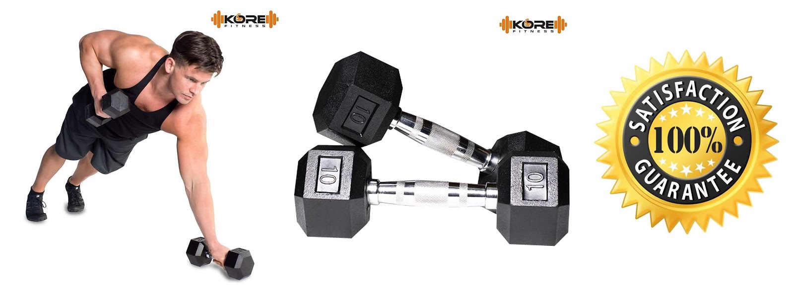 11 Best Budget Dumbbells You Should Buy In India