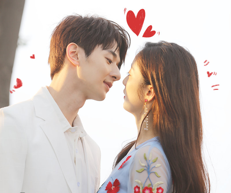 Love The Way You Are Drama Love The Way You Are // Çin Dizisi // 2020 - Aisha Drama