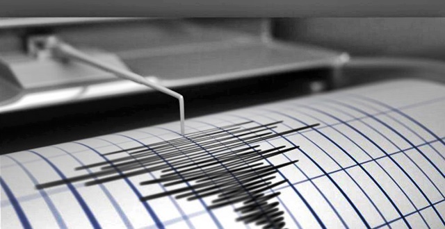 cidades do recôncavo baiano registram tremor de terra neste domingo