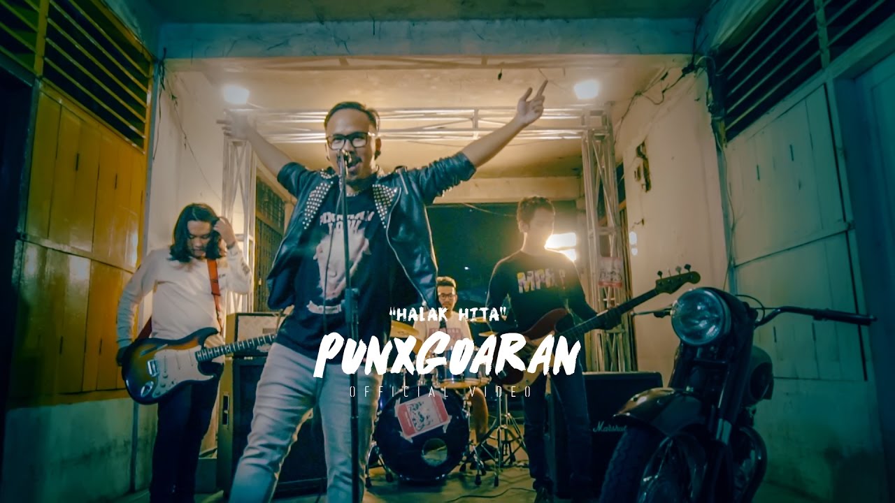 Lirik Lagu Halak Hita Punxgoaran Lirik Terbaru 29
