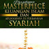 Paradigma Masterpice Keuangan Islam Dan Aplikasinya Di Perbankan Syariah Oleh Muhammad Hadi