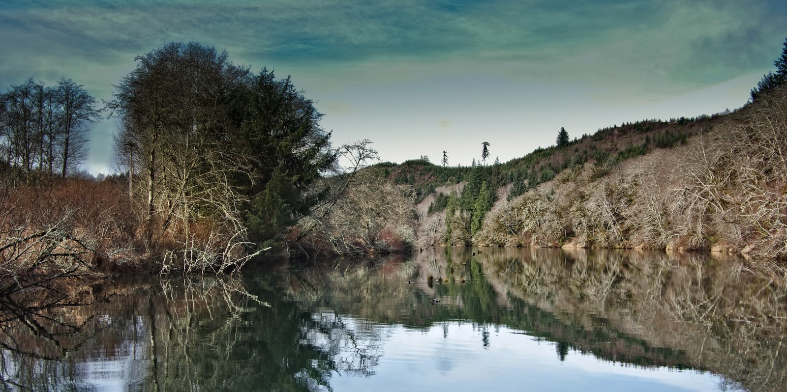 Thom Zehrfeld Photography Siletz River