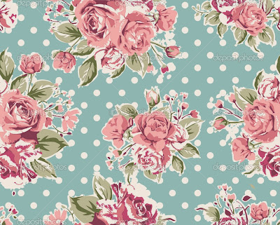 Vintage flower wallpaper - beautiful desktop wallpapers 2014