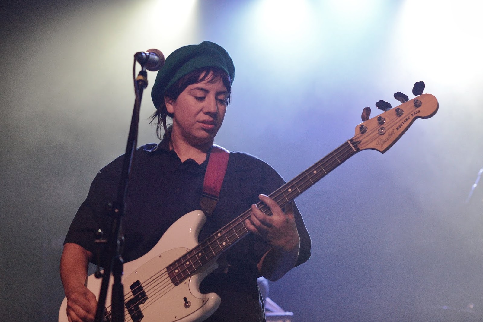 PHOTOS Archers Of Loaf / Gauche at the Cat’s Cradle 2/21/2020 Dog