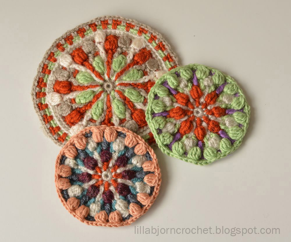 70+ Free & Easy Crochet Patterns for Beginners, Jo to the World Creations