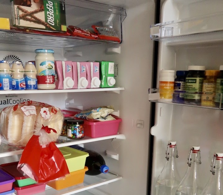 beko inverter refrigerator review