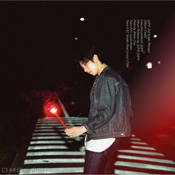 DYNO – Moody – Single