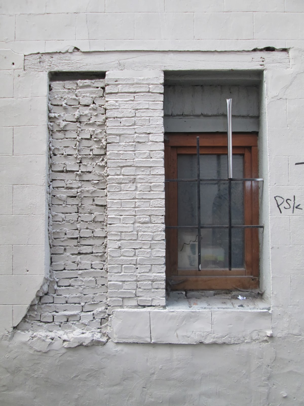 Brussels Plan B: PROPER WINDOW INSTALLATION IN 3 STEPS