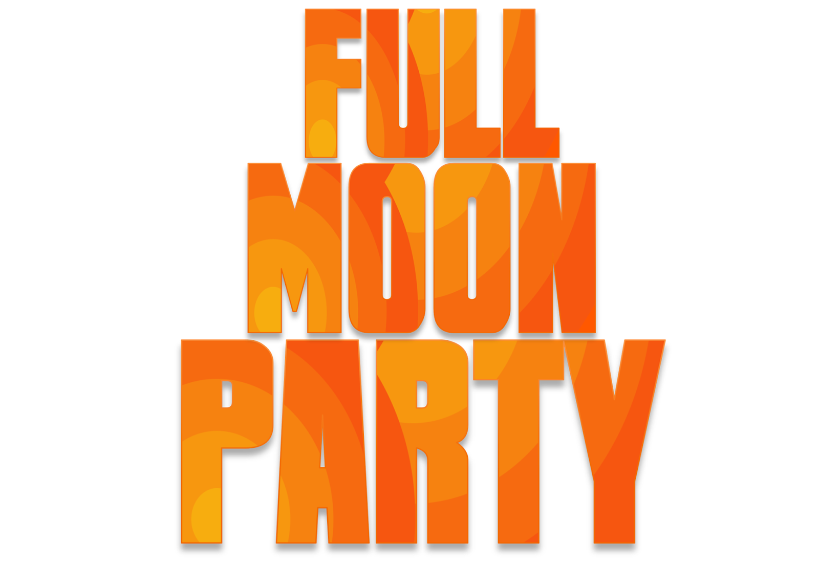 Full Moon Party Dates