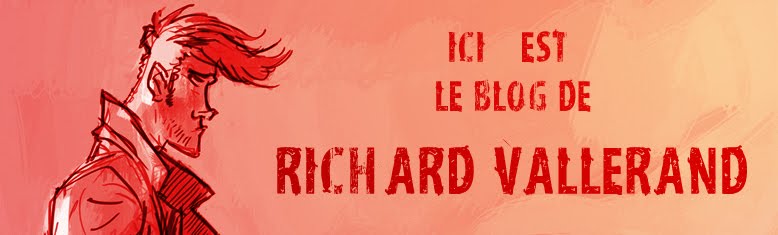 Richard Vallerand