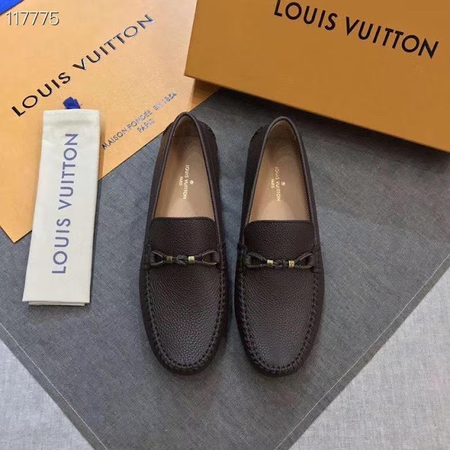 Giày nam Louis Vuitton