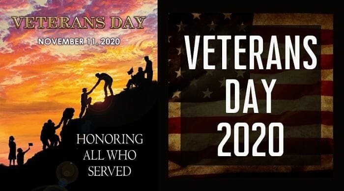 Veterans Day Images 2020 Associazione Italo Americana Del Friuli Venezia Giulia: Veterans Day 2020