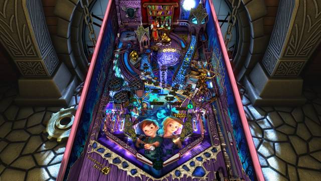 Pinball FX3 PC Full Español