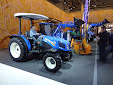 AGRITECHNICA 2015 – The World’s No. 1