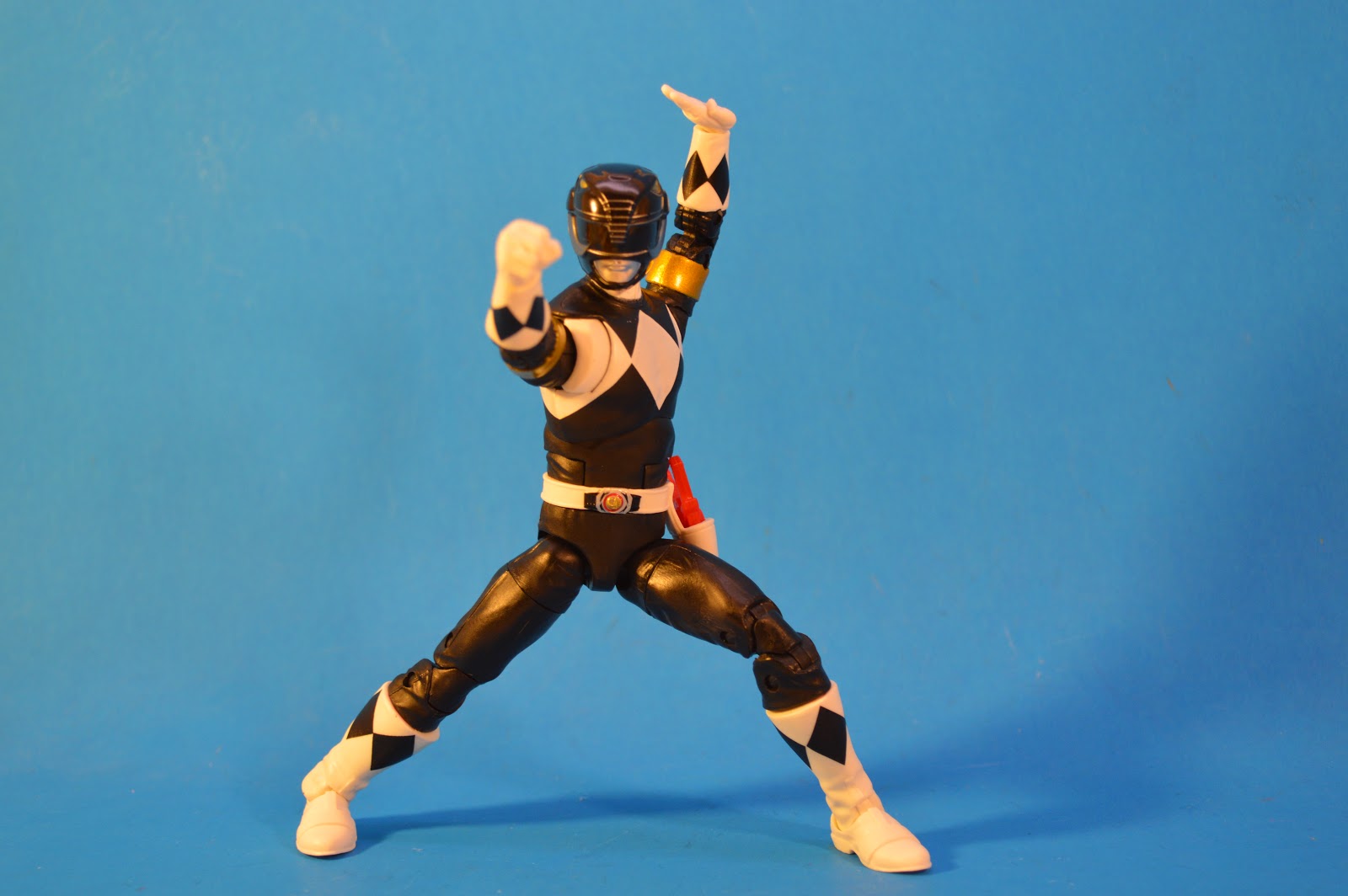 walgreens exclusive black ranger