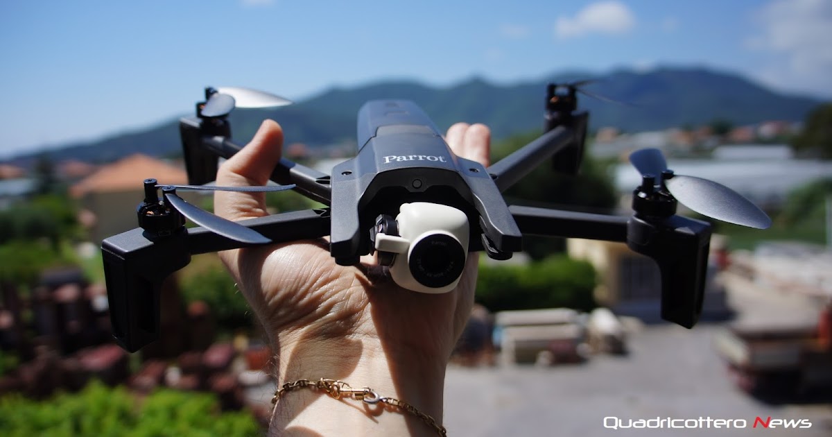 parrot drone 2.0 battery