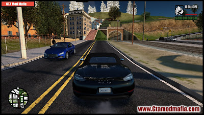 GTA San Andreas Remastered 4.0 Mod Pack Free Download GTA San Andreas Remastered 4.0 Mod Pack Free Download