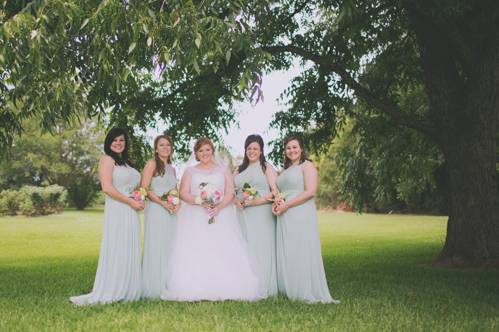 The Diary Of My Fairytale Wedding Party Attire Wedding Party Attire